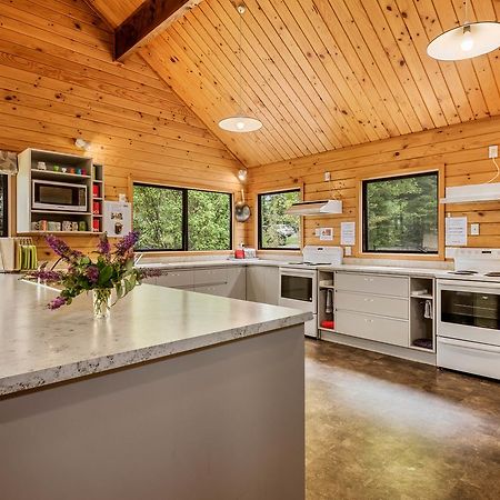 Altamont Lodge Wanaka Zewnętrze zdjęcie
