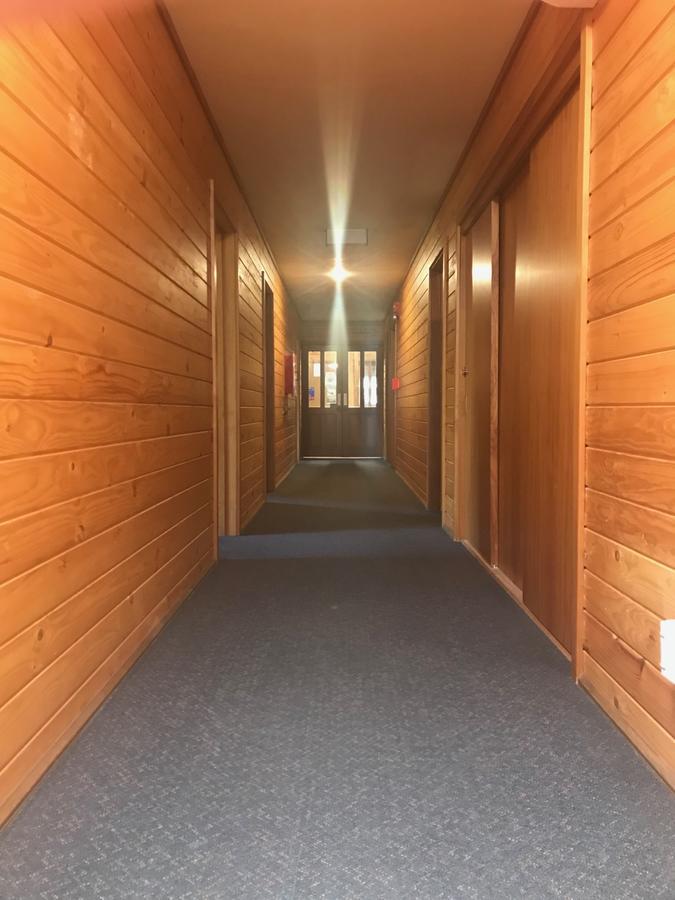 Altamont Lodge Wanaka Zewnętrze zdjęcie