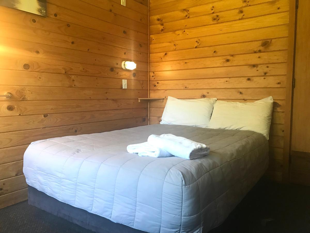 Altamont Lodge Wanaka Zewnętrze zdjęcie