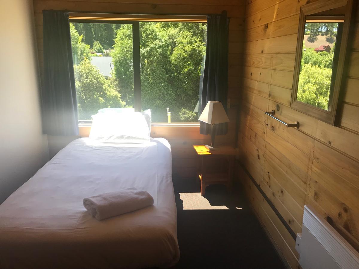Altamont Lodge Wanaka Zewnętrze zdjęcie