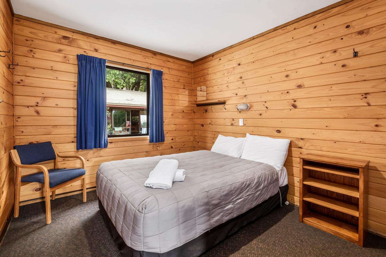 Altamont Lodge Wanaka Zewnętrze zdjęcie