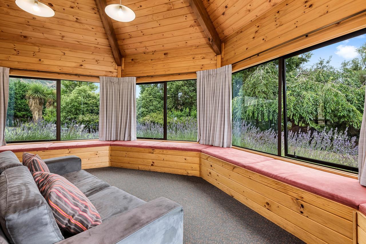 Altamont Lodge Wanaka Zewnętrze zdjęcie