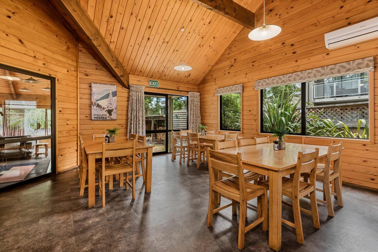 Altamont Lodge Wanaka Zewnętrze zdjęcie