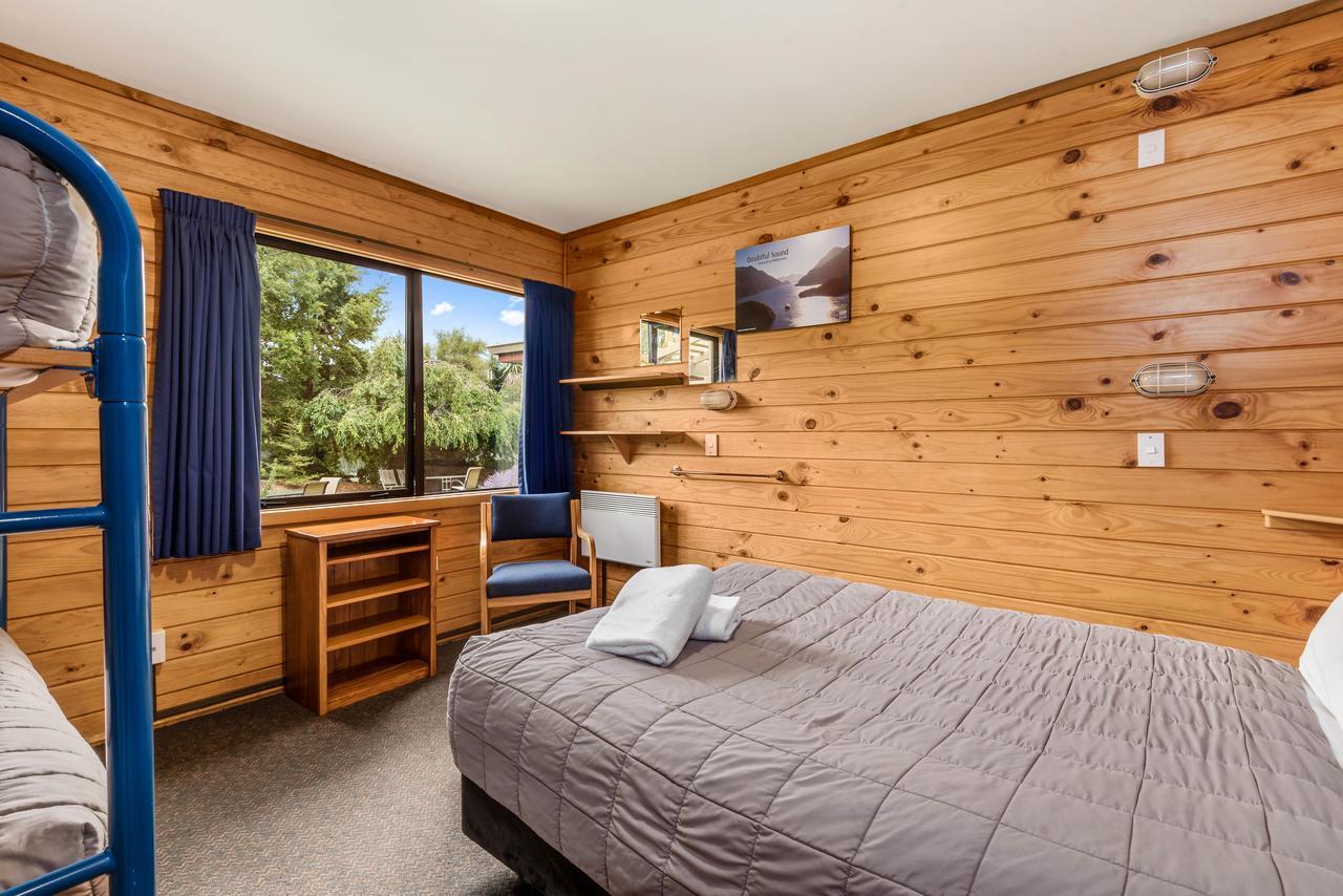 Altamont Lodge Wanaka Zewnętrze zdjęcie