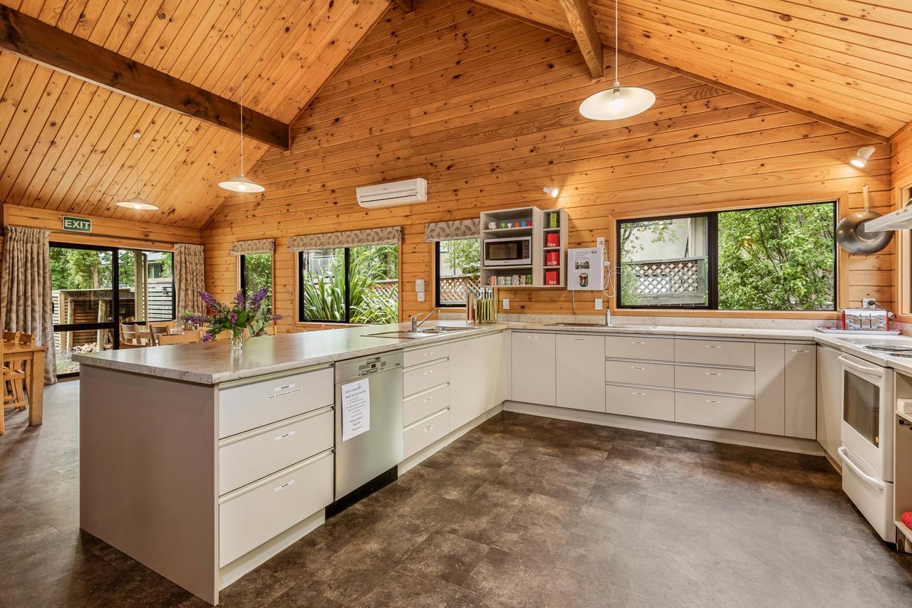 Altamont Lodge Wanaka Zewnętrze zdjęcie