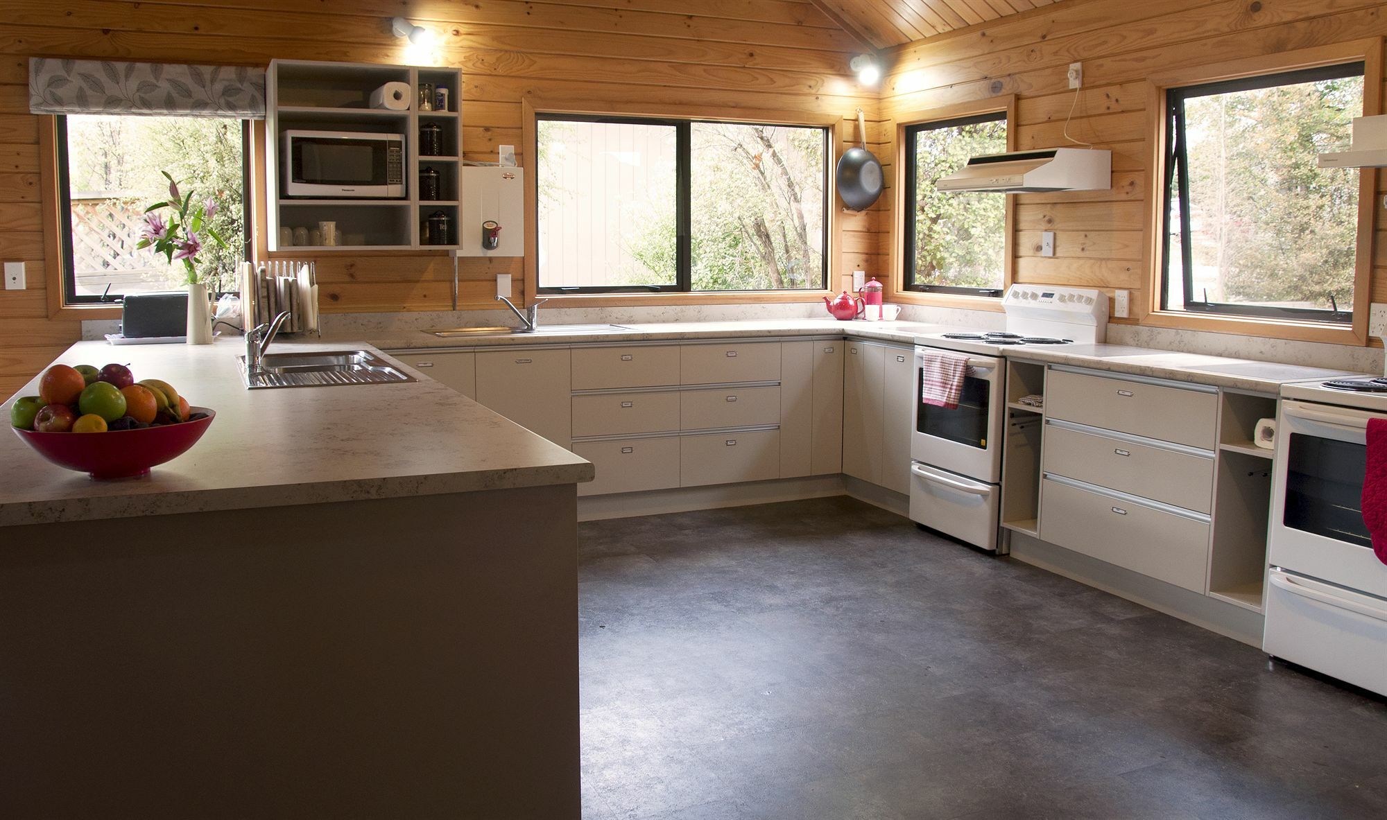 Altamont Lodge Wanaka Zewnętrze zdjęcie