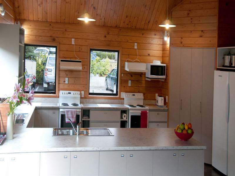 Altamont Lodge Wanaka Zewnętrze zdjęcie